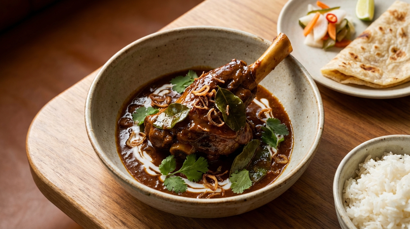 The art of slow cooking