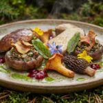 Slow-Simmered Thai Sweet Lamb Confit