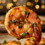 Aji Amarillo & Lime Roasted Chickpeas (Peruvian Style)