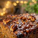 Ivorian Honey-Ginger Roasted Butternut